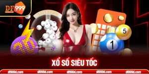 Xổ Số Siêu Tốc