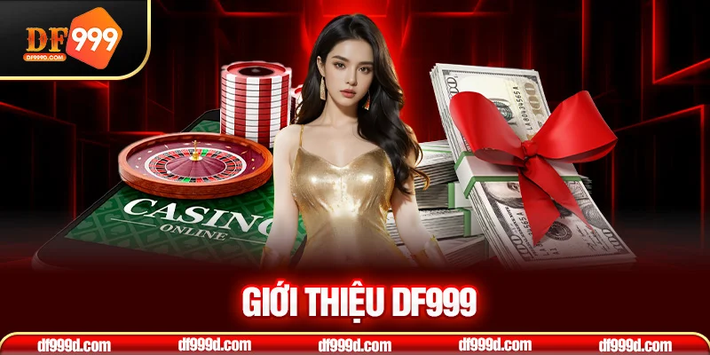 Khái quát sơ lược về giới thiệu DF999